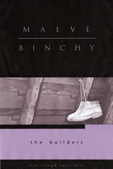 Maeve Binchy - Builders, Häftad