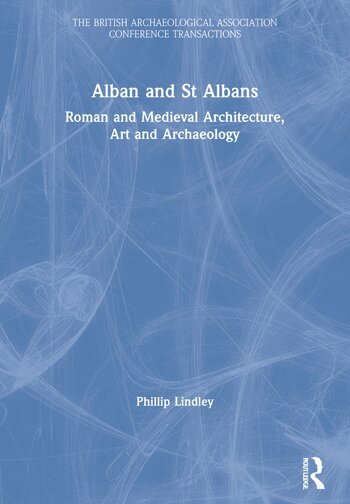 Phillip Lindley, Martin Henig - Alban and St Albans, Häftad