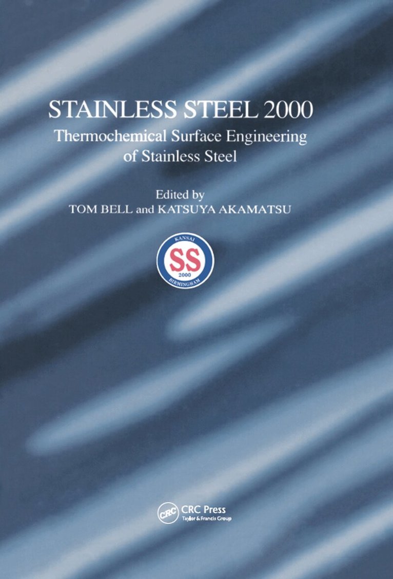 Tom Bell, Katsuya Akamatsu - Stainless Steel 2000, Inbunden. Tillgänglighet: Lägg i varukorg