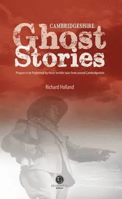 Cambridgeshire Ghost Stories, Häftad. Tillgänglighet: Lägg i varukorg