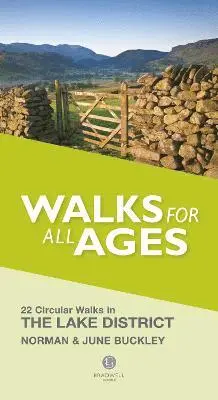 Walks for All Ages Lake District, Häftad. Tillgänglighet: Lägg i varukorg