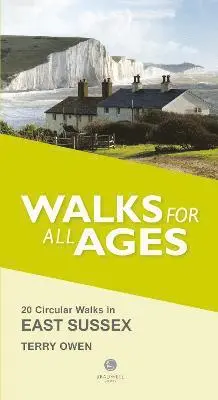 Terry Owen - Walks for All Ages East Sussex, Häftad. Tillgänglighet: Lägg i varukorg