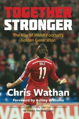 Chris Wathan - Together Stronger, Häftad