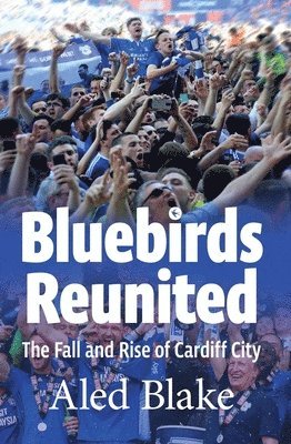 Aled Blake - Bluebirds Reunited, Häftad