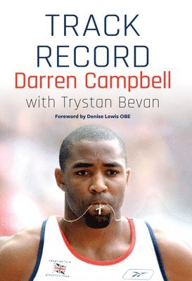 Darren Campbell - Darren Campbell, Häftad
