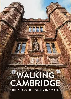 Walking Cambridge