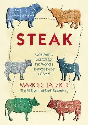 Steak, Häftad. Tillgänglighet: Lägg i varukorg