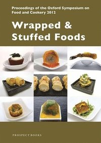 Wrapped & Stuffed Foods