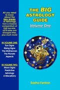 Big Astrology Guide - Volume One