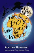 Boy Who Biked the World