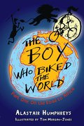 Boy Who Biked the World Part 1