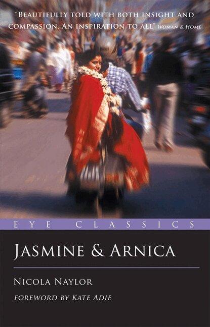 Jasmine & Arnica