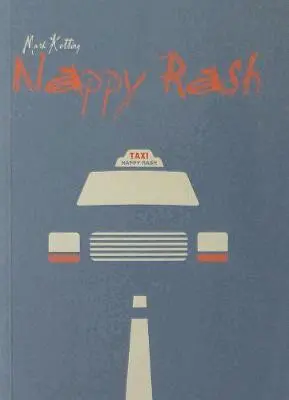 Mark Kotting - Nappy Rash, Häftad. Tillgänglighet: Tillfälligt slut