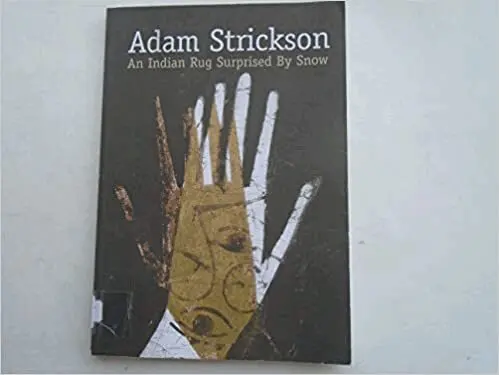 Adam Strickson - Indian Rugal Surprised By Snow, Häftad. Tillgänglighet: Tillfälligt slut