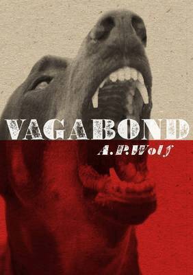 Vagabond, Häftad