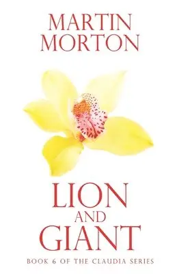 Martin Morton - Lion and Giant, Häftad. Tillgänglighet: Lägg i varukorg