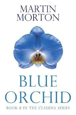 Martin Morton - Blue Orchid, Häftad. Tillgänglighet: Tillfälligt slut