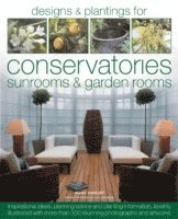 Diana Yakeley - Designs and Plantings for Conservatories, Sunrooms and Garden Rooms, Inbunden. Tillgänglighet: Tillfälligt slut
