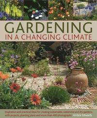 Gardening in a Changing Climate