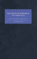 Reign of Edward II