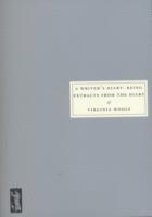 Virginia Woolf - Writer's Diary, Häftad