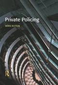 Private Policing