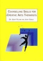 Geoff Pelham, Jenny Stacey - Counselling Skills for Creative Arts Therapists, Häftad. Tillgänglighet: Lägg i varukorg
