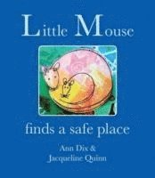 Little Mouse, Häftad