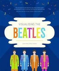 Visualising the Beatles
