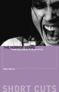 Horror Genre - From Beelzebub to Blair Witch
