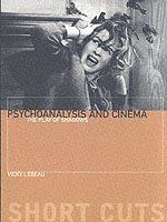 Vicky Lebeau - Psychoanalysis and Cinema, Häftad. Tillgänglighet: Lägg i varukorg