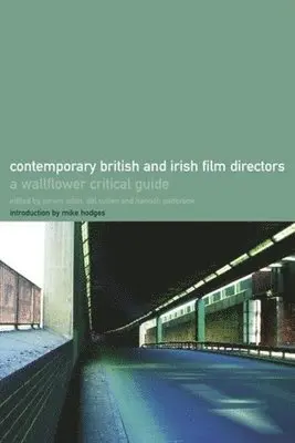 Yoram Allon, Yoram Allon, del Cullen - Wallflower Critical Guide to Contemporary British and Irish Directors, Häftad. Tillgänglighet: Lägg i varukorg