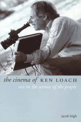Jacob Leigh - Cinema of Ken Loach, Inbunden. Tillgänglighet: Lägg i varukorg