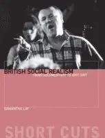 Samantha Lay - British Social Realism, Häftad. Tillgänglighet: Lägg i varukorg