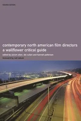 Yoram Allon, Yoram Allon, del Cullen - Contemporary North American Film Directors 2e, Häftad. Tillgänglighet: Lägg i varukorg