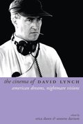 The Cinema of David Lynch