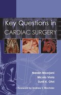 Key Questions in Cardiac Surgery