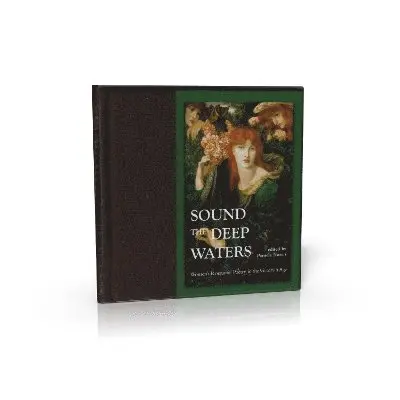 Ed Pamela Norris - Sound The Deep Waters, Inbunden. Tillgänglighet: Lägg i varukorg