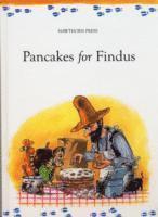 Pancakes for Findus