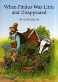 When Findus Was Little and Disappeared