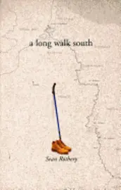 Sean Rothery - A Long Walk South: From the North Sea to the Mediterranean, Inbunden. Tillgänglighet: Tillfälligt slut