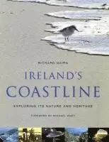 Richard Nairn - Ireland's Coastline: Exploring Its Nature and Heritage, Inbunden. Tillgänglighet: Tillfälligt slut