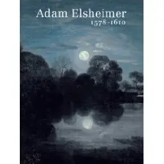 Michael Maekgérard - Adam Elsheimer 1578–1610, Inbunden. Tillgänglighet: Lägg i varukorg