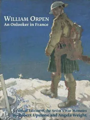 Robert Upstone, Angela Weight - William Orpen, Inbunden. Tillgänglighet: Lägg i varukorg