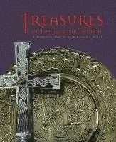 Timothy Schroder - Treasures of the English Church, Häftad. Tillgänglighet: Lägg i varukorg