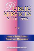 Public Services and the 1990s