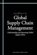 Excellence in Global Supply Chain Management