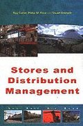 Stores and Distribution Management