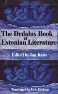 Dedalus Book of Estonian Literature