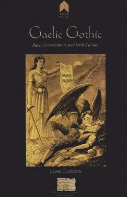 Luke Gibbons - Gaelic Gothic, Häftad. Tillgänglighet: Tillfälligt slut